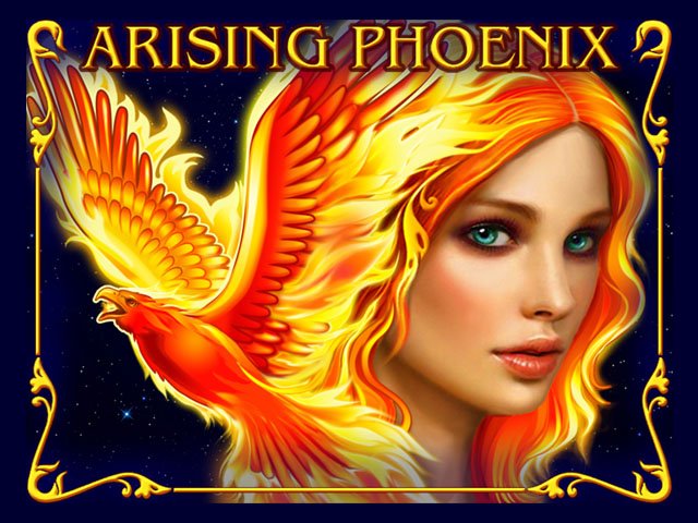 Arising Phoenix